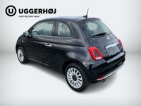 brugt Fiat 500 1,2 Star