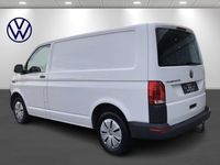 brugt VW Transporter 2,0 TDi 110 Kassevogn kort