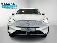 Brugt MG ZS Luxury 114 kW (156 HK) 2022 Hvid SUV