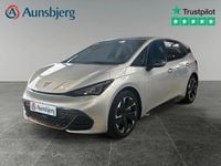Brugt Cupra Born e-Boost 169 kW (231 HK) 2023 Sølv metal Hatchback