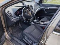 Brugt Hyundai i40 135 HK (99 kW) 2013 Grå Sedan