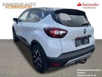 brugt Renault Captur 0,9 Energy TCe Intens 90HK 5d