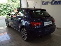 brugt Audi A1 Sportback 2,0 TDi 143 Ambition