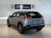 brugt Peugeot 2008 1,2 PureTech Active Pack EAT8 130HK 5d 8g Aut.