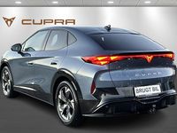 Brugt Cupra Tavascan Endurance 210 kW (286 HK) 2024 Blåmetal SUV