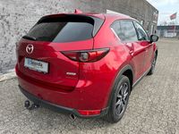 brugt Mazda CX-5 2,0 Skyactiv-G Optimum 165HK 5d 6g