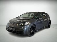 Brugt VW ID.3 150 kW (204 HK) 2020 Koksmetal Hatchback