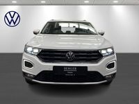 brugt VW T-Roc 1,5 TSi 150 Sport Team DSG