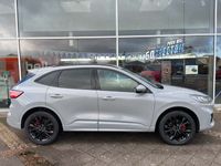 brugt Ford Kuga 2,5 PHEV Graphite Tech CVT