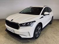 brugt Skoda Enyaq iV Loft