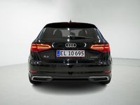 Brugt Audi A3 Sportback e-tron 204 HK (150 kW) 2017 Sortmetal Hatchback