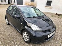 Brugt Toyota Aygo 68 HK (50 kW) 2009 Hatchback