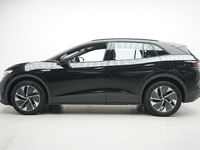 Brugt VW ID.4 Pro Performance 150 kW (204 HK) 2022 Sortmetal SUV