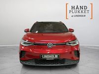 Ny VW ID.4 Pro 210 kW (286 HK) 2025 Sortmetal SUV