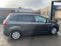 Brugt Ford Grand C-Max Cool & Connect 125 HK (91 kW) 2018 MPV