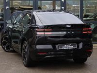 Brugt Ford Capri Extended Range 210 kW (286 HK) 2025 Sort SUV