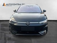 Brugt VW ID.7 Pro 210 kW (286 HK) 2025 Sortmetal Stationcar
