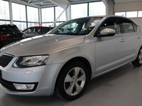 brugt Skoda Octavia 1,6 TDi 105 Elegance DSG