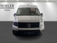 brugt VW Crafter 35 2,0 TDi 177 Kassevogn L3H3 aut.