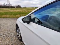 brugt Seat Leon 1,6 TDI