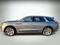 Brugt Hongqi E-HS9 405 kW (551 HK) 2024 Gråmetal SUV