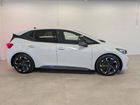 Brugt Cupra Born 169 kW (231 HK) 2025 Hvidmetal Hatchback