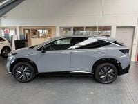 Brugt Nissan Ariya Evolve 175 kW (238 HK) 2023 Gråmetal SUV