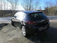 brugt Opel Astra 140 Sport