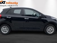 brugt Kia Picanto 1,0 MPI Prestige m/Upgrade 67HK 5dSpørgsmål? Få hurtigt svar