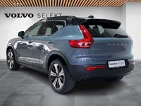 brugt Volvo XC40 P6 ReCharge Plus