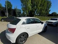 Brugt Audi A1 Sportback 95 HK (69 kW) 2016 Hatchback