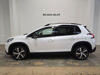 brugt Peugeot 2008 1,5 BlueHDi GT Line Sky EAT6 120HK 5d 6g Aut. A+