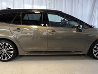 brugt Toyota Corolla Hybrid H3 Premium Touring Sports MDS
