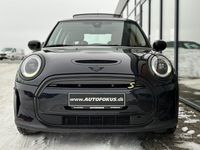 Brugt Mini Cooper SE Premium Plus 135 kW (184 HK) 2023 Sort Hatchback