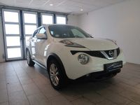 brugt Nissan Juke 1,5 dCi 110 N-Connecta