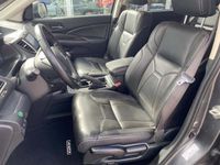 brugt Honda CR-V 1,6 i-DTEC Comfort