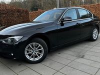 brugt BMW 320 3-Serie i Sedan SteptronicAdvantage