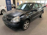 brugt Renault Clio II 1,2 16V Basic