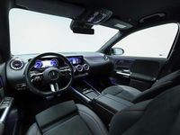 Brugt Mercedes EQA250+ AMG 139 kW (190 HK) 2024 Sort SUV