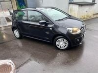 Brugt VW up! high up! 75 HK (55 kW) 2013 Hatchback