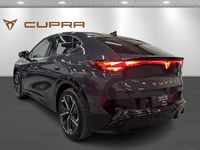 Brugt Cupra Tavascan 210 kW (286 HK) 2024 Koks SUV