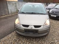 brugt Mitsubishi Colt 1,3 Cash Coolpack