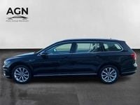 Brugt VW Passat Highline 218 HK (160 kW) 2017 Stationcar