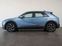 Brugt Hyundai Ioniq 5 225 kW (306 HK) 2023 Blå SUV
