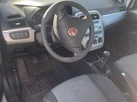 Brugt Fiat Punto 69 HK (50 kW) 2012 Hatchback