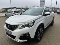 brugt Peugeot 3008 1,5 BlueHDi Selection Pack EAT8 130HK 5d 8g Aut.