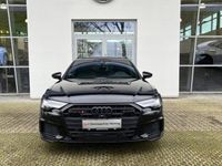 brugt Audi S6 3,0 TDi Avant quattro tiptronic