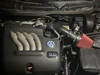 Brugt VW Bora 2000 Sedan