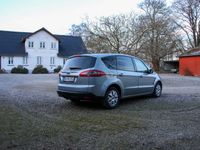 brugt Ford S-MAX 2,0 TDCi 140 Trend 7prs