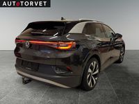 Brugt VW ID.4 150 kW (204 HK) 2020 Koksmetal SUV